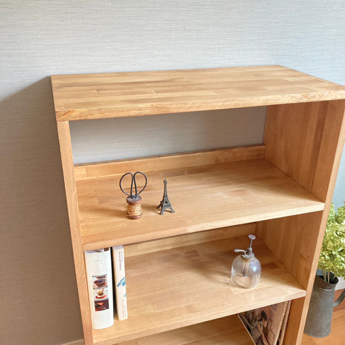 シェルフ J 本棚 /ブックシェルフ/ラック/収納 棚・シェルフ・ラック