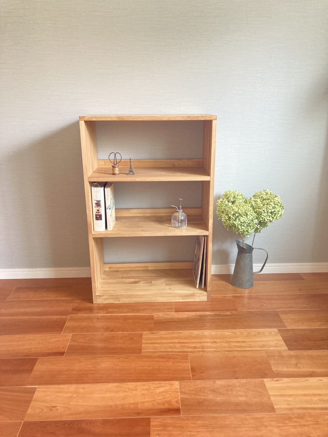 シェルフ J　本棚 /ブックシェルフ/ラック/収納