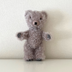 2.ぬいぐるみ、テディマルチーズ、犬、ハンドメイド、オリジナル、特大