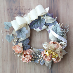 蔦（アイビー） リース のおすすめ人気通販｜Creema(クリーマ) 国内