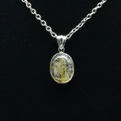 ルチルクォーツ ペンダントトップ の人気通販｜Creema(クリーマ