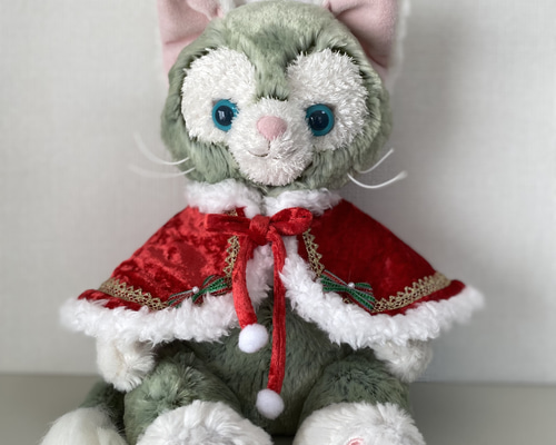 ジェラトーニ クリスマス　コスチューム 724b79c16218ae200e109008bcab4e