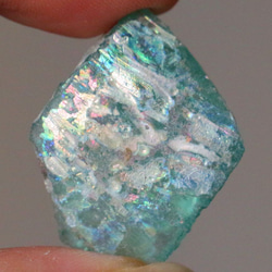 古代 ローマン銀化ガラス アフガニスタン出土 21ct その他素材 GemmaJP