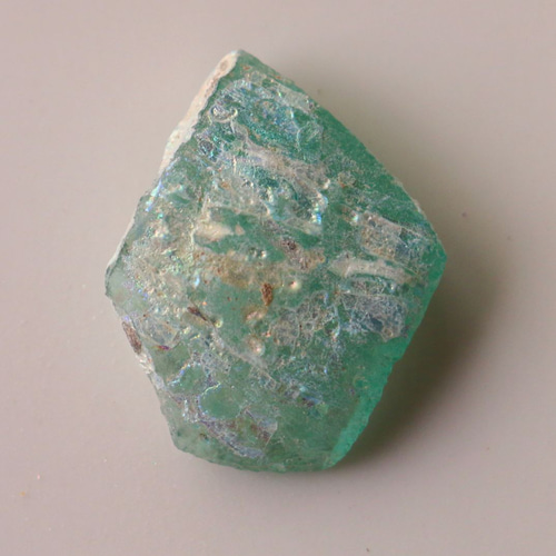 古代 ローマン銀化ガラス アフガニスタン出土 21ct その他素材 GemmaJP