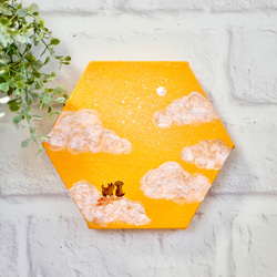 額装花の絵 ガーデン フラワー フラワーアレンジ インテリア