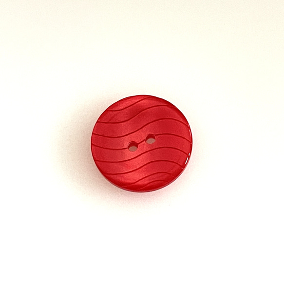 Ref.P13671　red 13mm （フランス） １セット（4点） 1枚目の画像