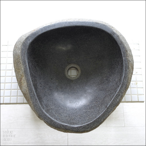 手洗鉢 自然石 洗面ボウルL-10 洗面器 手洗いボウル 天然石 手洗鉢 自然石 洗面ボウルL-10 洗面器 手洗いボウル 天然石