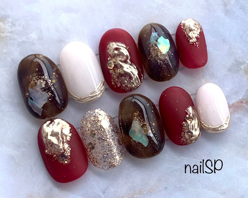 ネイルチップ・付け爪 bee8.s2 ネイルチップ・付け爪 bee8.s2 ネイルチップ・付け爪 bee8.s2