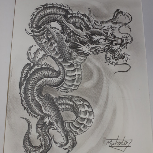 鉛筆画(手描き·額装込)  「黒い羽根」作品No 91 鉛筆画(手描き·額装込) 「黒い羽根」作品No 91