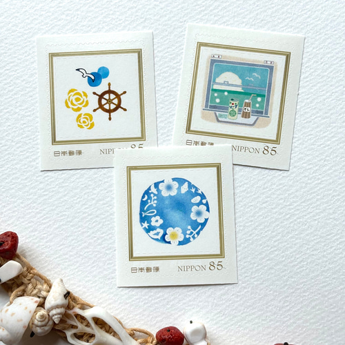 2025年最新】Yahoo!オークション -110円(切手、はがき)の中古品