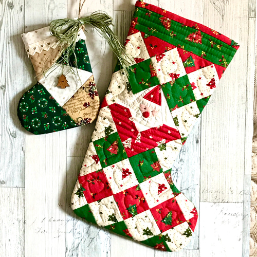 クリスマスブーツランプ 263624889434142.jpg