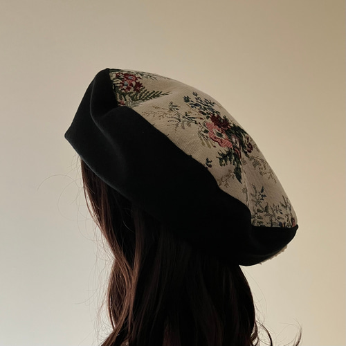 ベレー帽 楽天市場】【本日クーポンで5%OFF】HIGHER ハイヤー C/W ARMY
