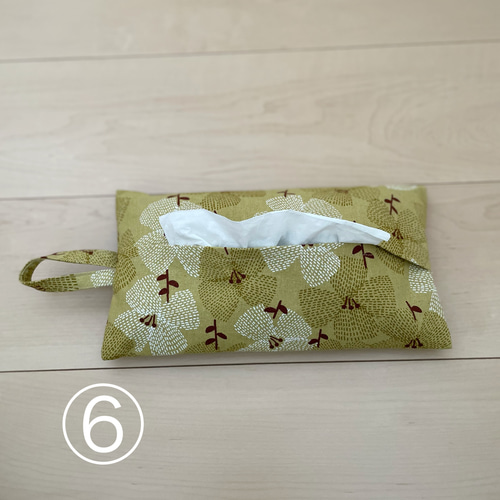 ティッシュカバー エコティッシュ その他インテリア雑貨 ここは