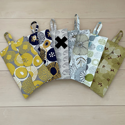 ティッシュカバー エコティッシュ その他インテリア雑貨 ここは