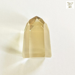 天然石 カービング フローライト② 天然石 atelier sorako 通販