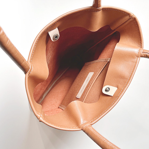 さかうさ様/フォレストウェーブ×アネモネ　フォレストウィング/牛革A4トート ミナペルホネン/フォレストウェーブ×アネモネ フォレスト