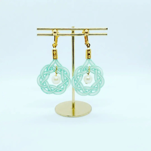 No.1087 ピアス イヤリング