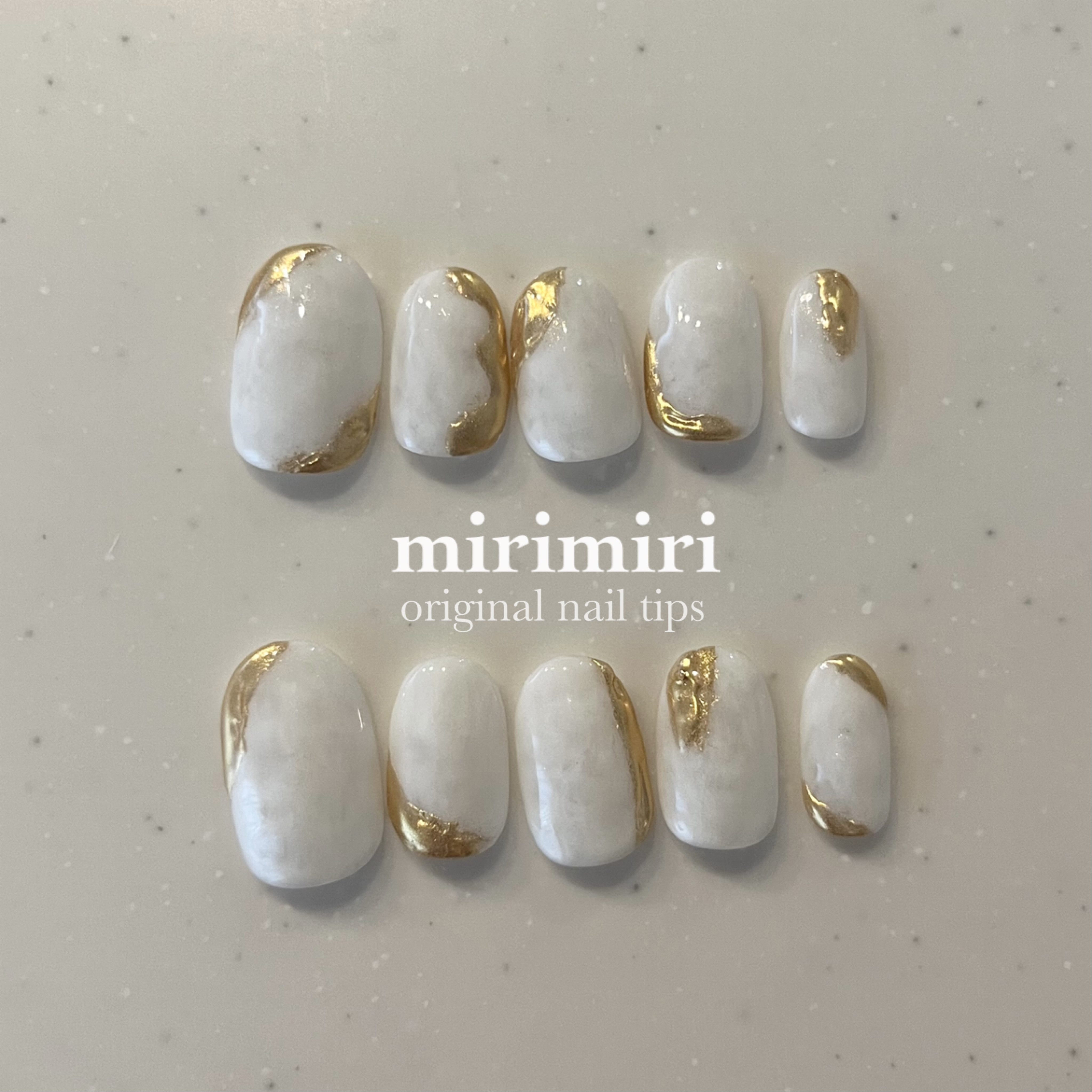 152 〗ネイルチップ 成人式ネイル 振袖ネイル 結婚式ネイル ホワイト  