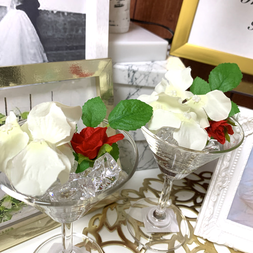 ウェルカムスペース Amazon | ウェディング ウェルカムスペース ドライフラワー