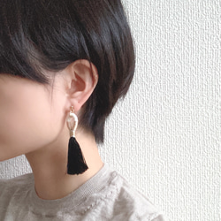 EARRING: 「Photographer」spool 4枚目の画像