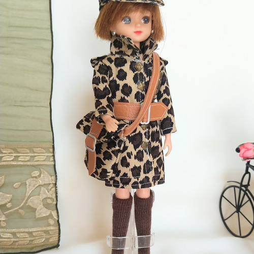 リカちゃんハンドメイド服　お纏め申請…ページ ご確認用です。リカちゃんハンドメイド服