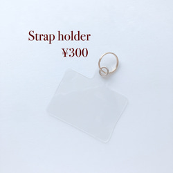 PHONE SHOULDER:「Lumberjack」spool 7枚目の画像