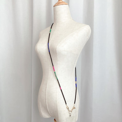 PHONE SHOULDER:「Lumberjack」spool 5枚目の画像