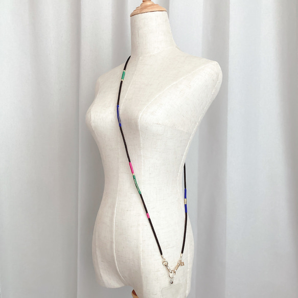 PHONE SHOULDER:「Lumberjack」spool 5枚目の画像