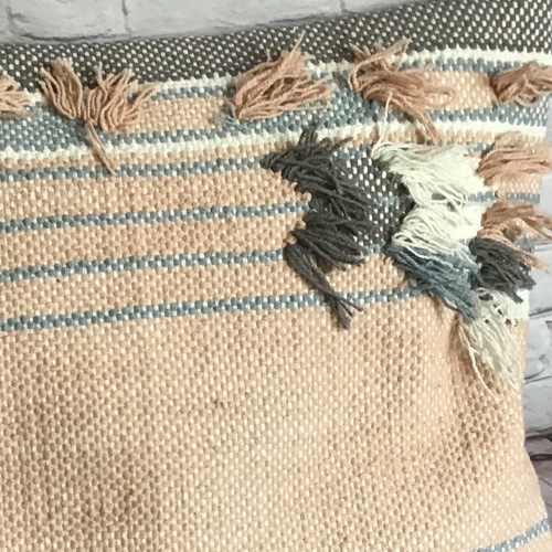 クッションカバー Ne WORKS インテリア 模様替え クッション