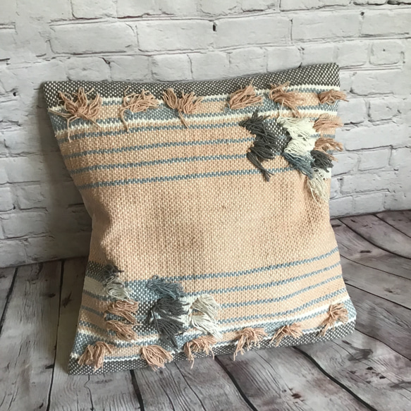 クッションカバー Ne WORKS インテリア 模様替え クッション