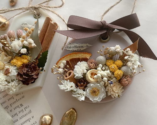 お選び下さい♩ No.105《サボンの香り》 《オレンジの香り》 / アロマ