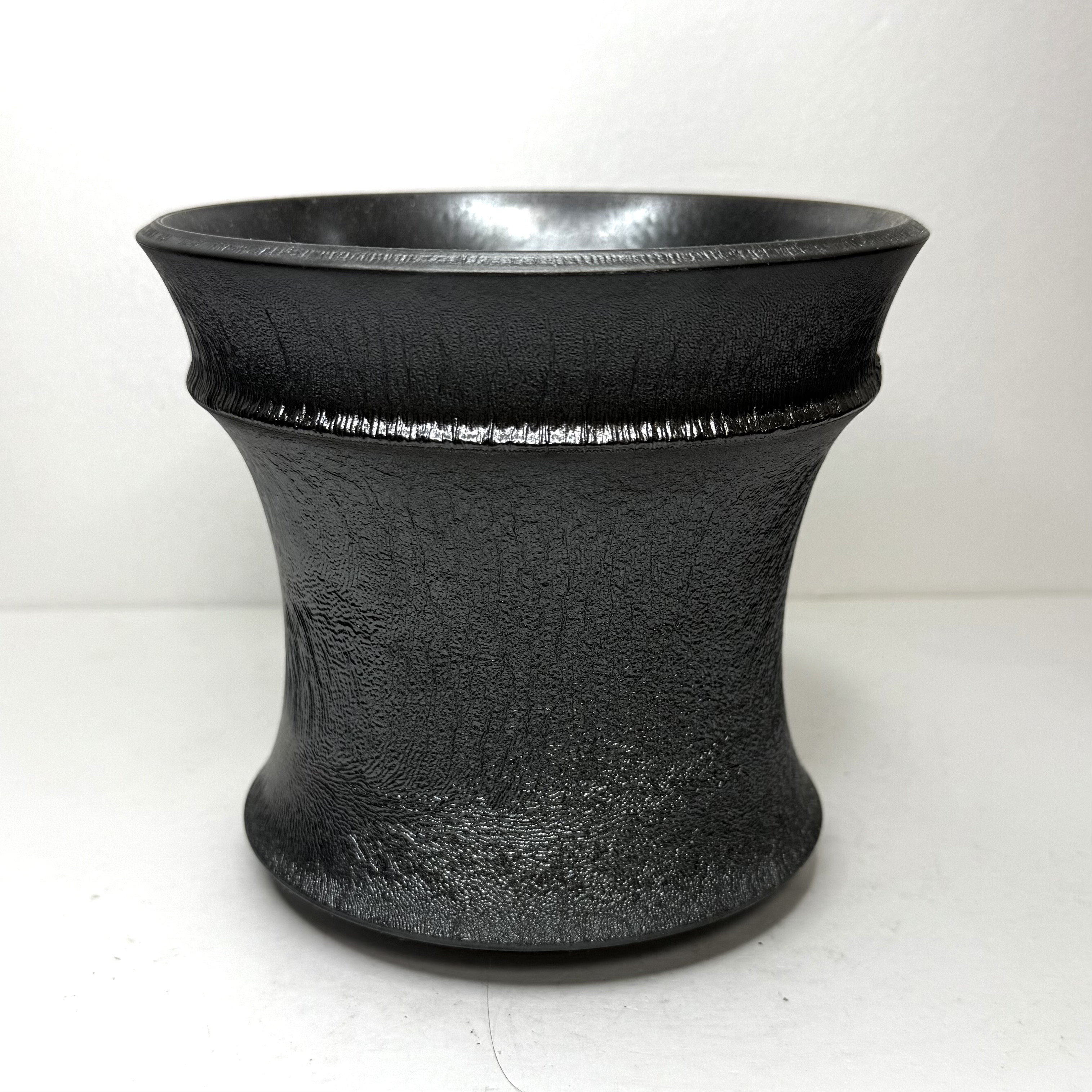 5号直径15.5cm植木鉢多肉塊根観葉植物ハンドメイド陶器陶芸