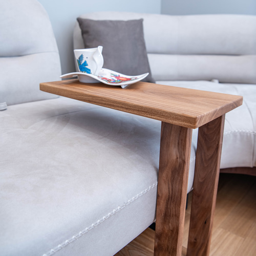 【送料5000円分無料】無垢　無塗装　木製　デスク ソファテーブル　ナチュラル 送料5000円分無料】無垢 無塗装 木製 デスク ソファテーブル