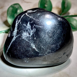 勝負•健康】ヘマタイト タンブル 握り石 原石 天然石 東洋占星術師の娘