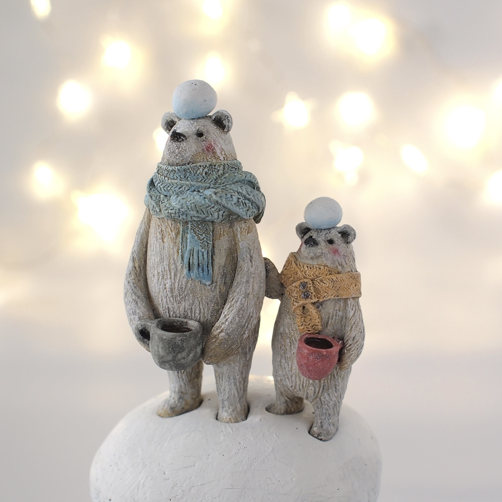 星下の二人 46,200円