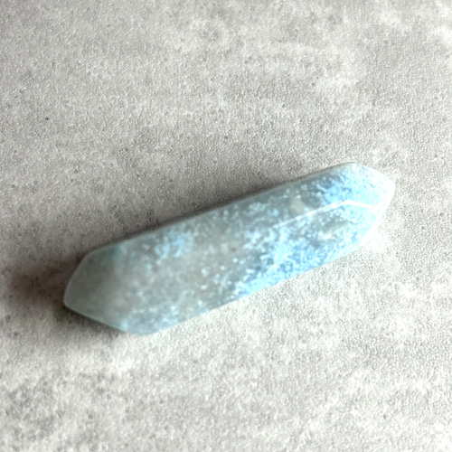 トロレアイトポイント②