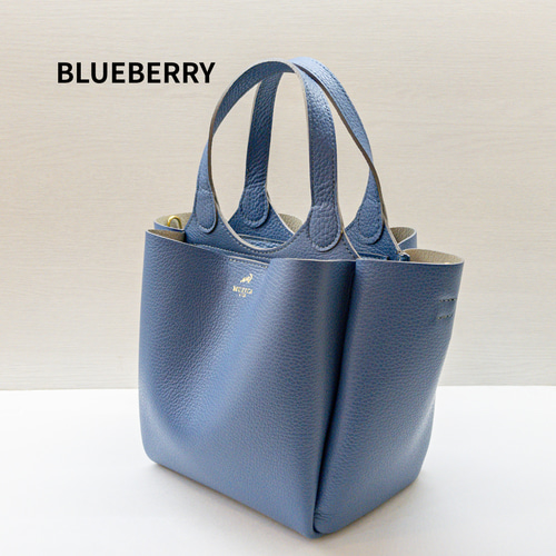 イタリア牛革】10c 2WAY3部屋ショルダートートバッグ〈5色展開