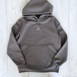 8GM petite rogo & cart パーカー【在庫限り】 9枚目の画像