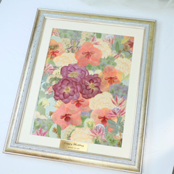 馬券立て 競馬 馬券 記念立て 馬券入れ フォトフレーム・写真立て NAZU