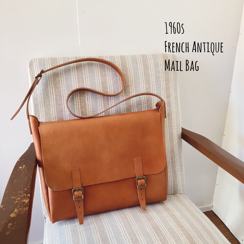us mail bag usメールバッグ本革レザーショルダーバッグ 鞄 （本