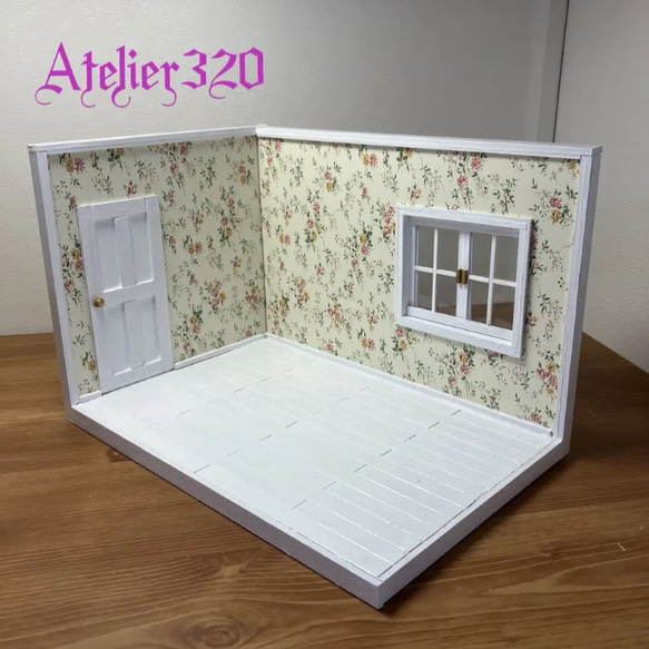 lundby Lundby ドールハウス 四階建 シルバニアに ミニチュア