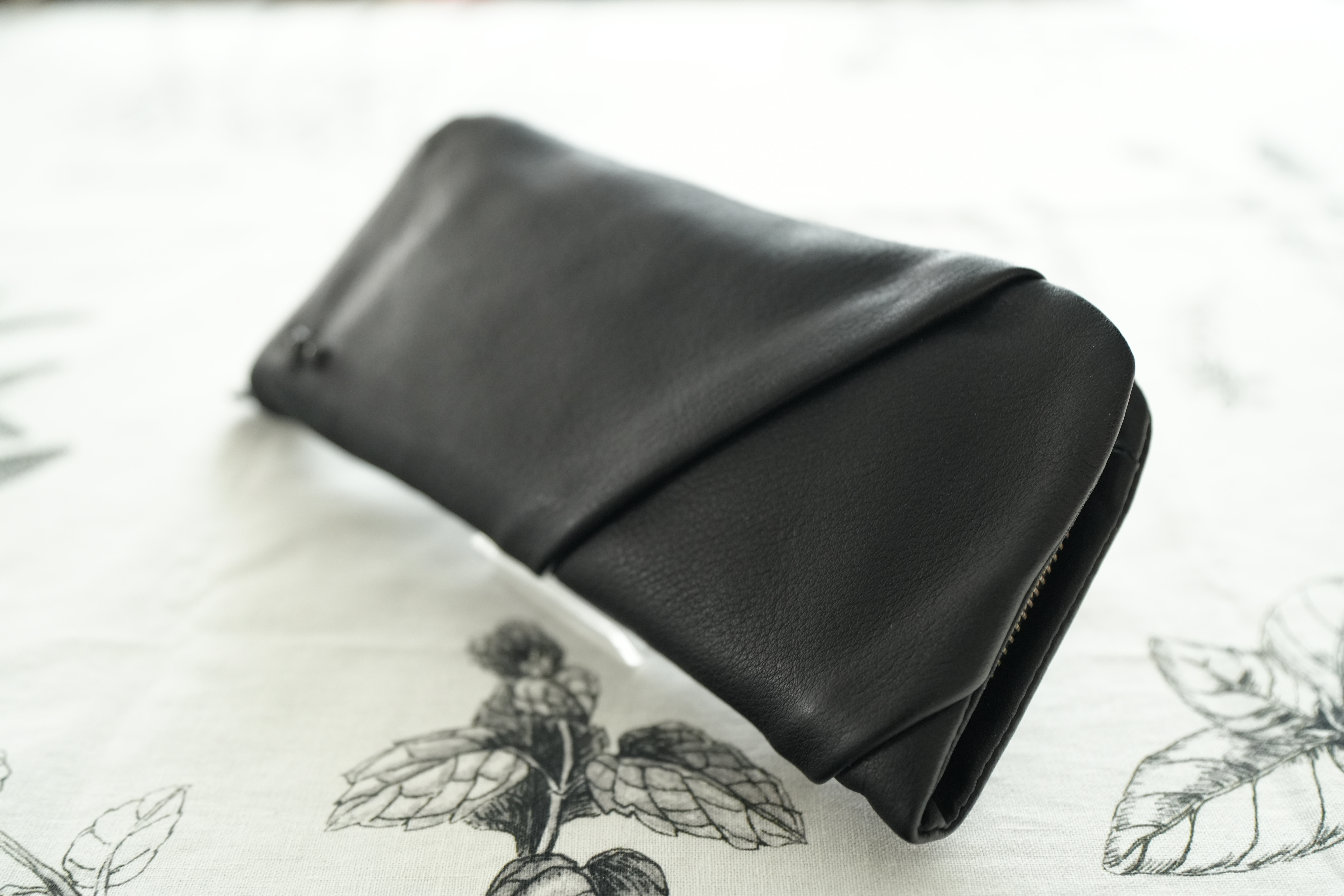 No.７タックラウンドファスナー