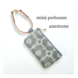 ミナ ペルホネン ポーチ のおすすめ人気通販 検索結果｜Creema