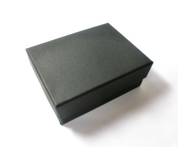 お買い得☆　天然石 ローズクオーツ シルバーネックレス 8枚目の画像