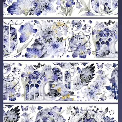 喰**様 海外作家　PETテープ　約110個　まとめ売り 海外作家 PETテープ 約110個 まとめ売り 海外作家 PETテープ 約110個