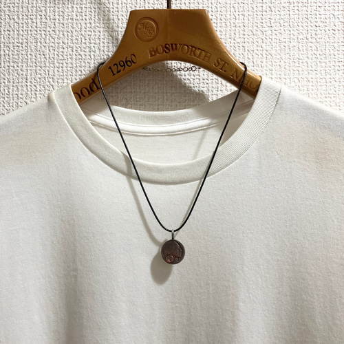 ヴィンテージコイン ココペリ シルバー ネックレス ペンダント ヴィンテージコイン ココペリ シルバー ネックレス ペンダント