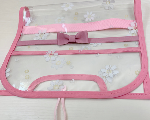 見本 半被せ用ランドセルカバー オーダー ハンドメイド 半かぶせランドセルカバー ランドセルカバー aozorabrand 通販