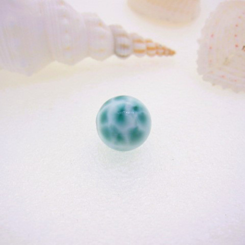 ラリマー ビーズ 11.8mm (886) 天然石 luce 通販 16731154