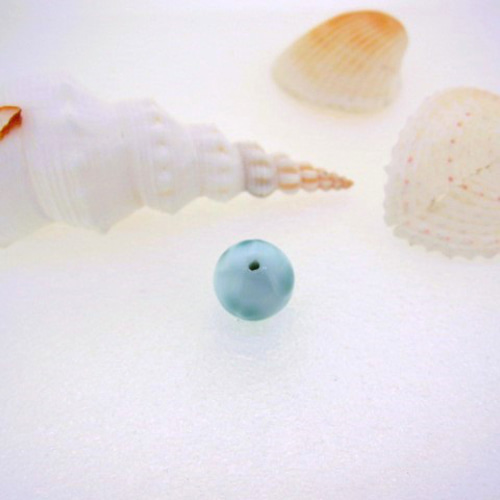 ラリマー ビーズ 11.8mm (886) 天然石 luce 通販 16731154