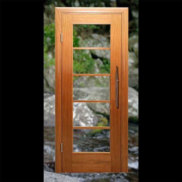 ✿個性ある✿ 流木ドア取っ手・流木ドアノブ・流木ドアハンドル・ 木製ドア取っ手・木製ドアノブ・木製ドアハンドル－8 3枚目の画像